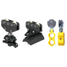 Hot Sale C30 C Track Accessory for Festoon System